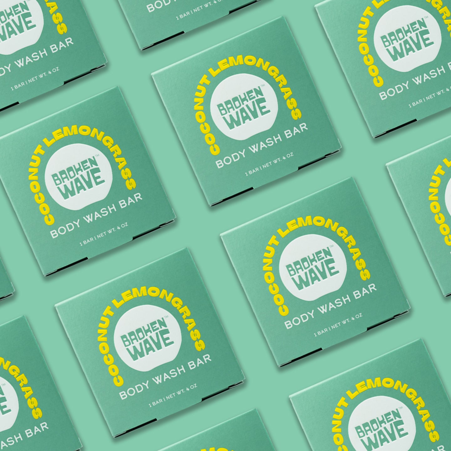 The World's Best Bars - 2 Pack