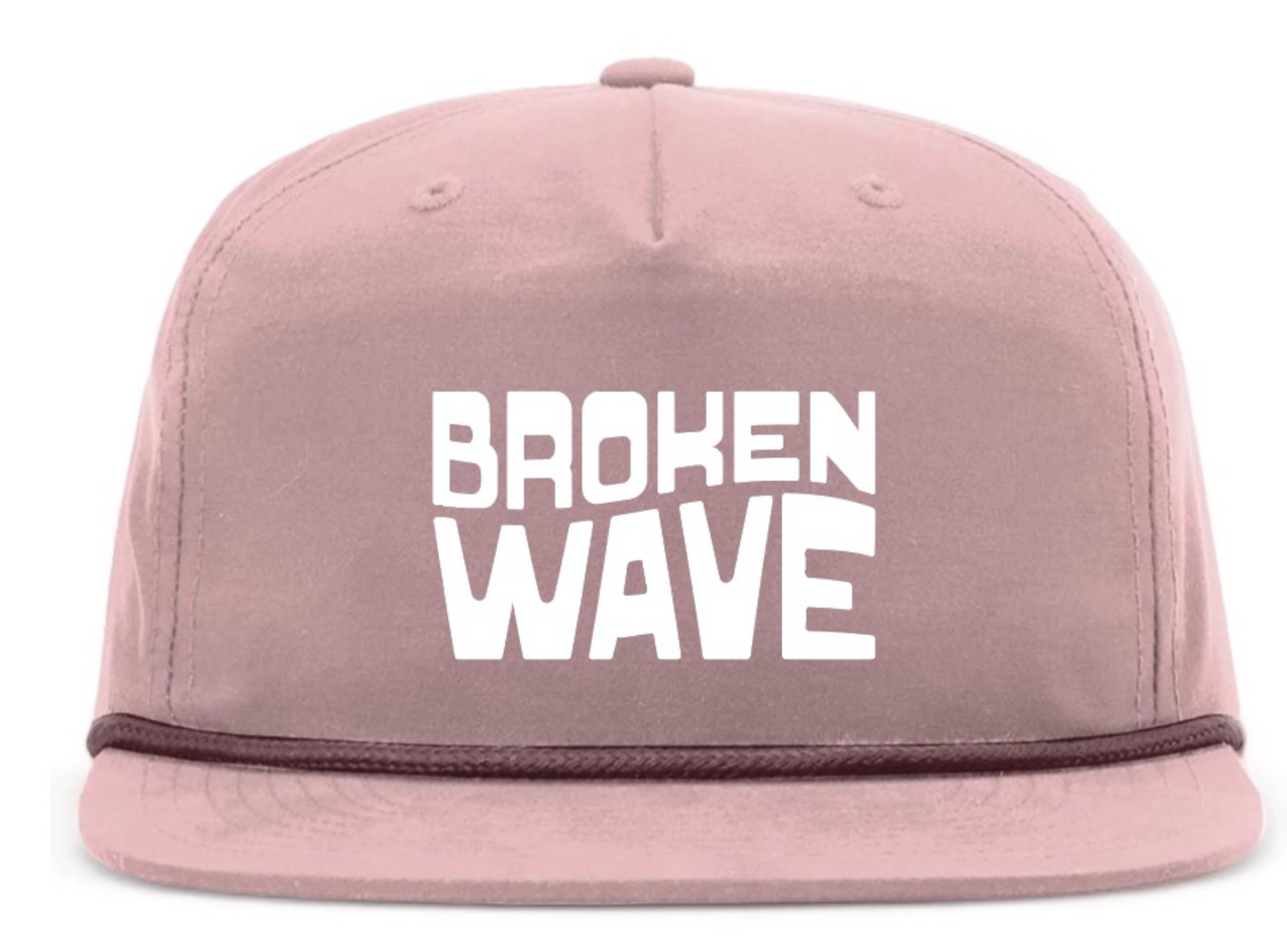 Broken Wave Chill AHH Hat
