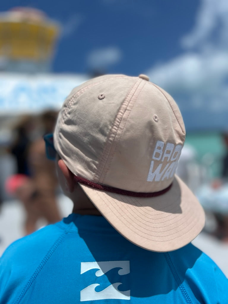 Broken Wave Chill AHH Hat