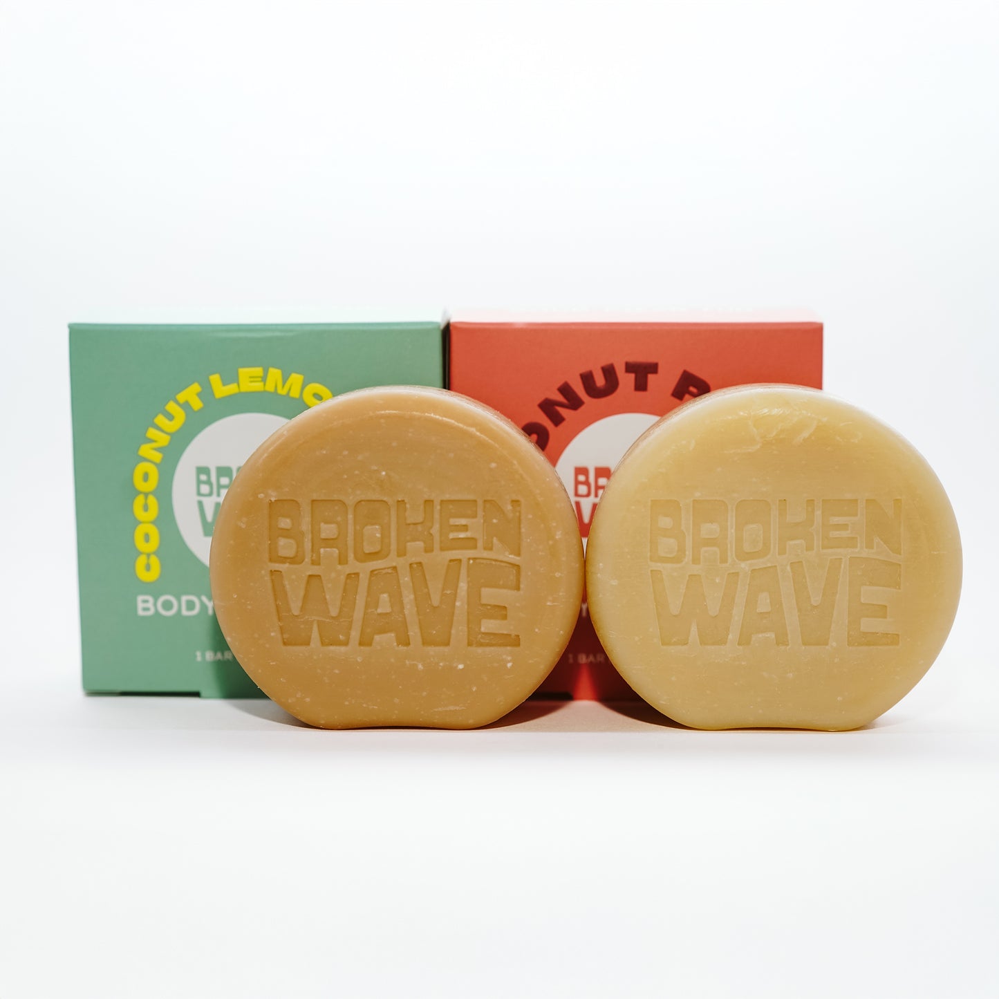 The World's Best Bars - 2 Pack