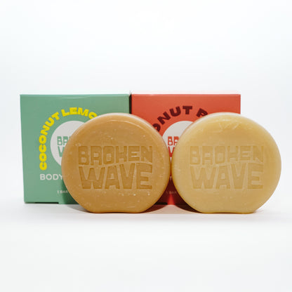 The World's Best Bars - 2 Pack