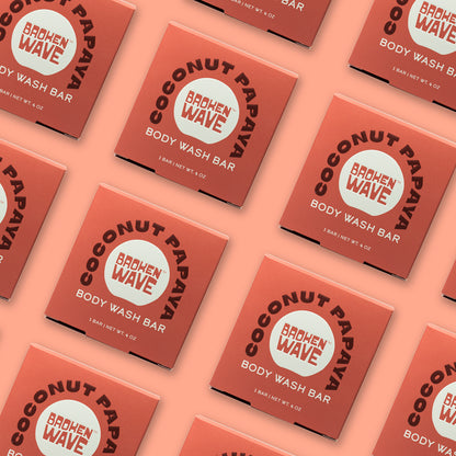 The World's Best Bars - 2 Pack